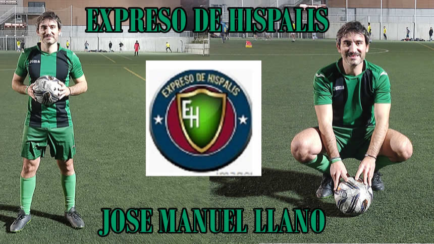 ENTREVISTA MAXIMO GOLEADOR. SMP RETIRO DIARIO 2ª DIVISION